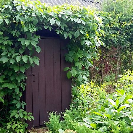 Affittacamere Pie Anninas Krāslava Esterno foto