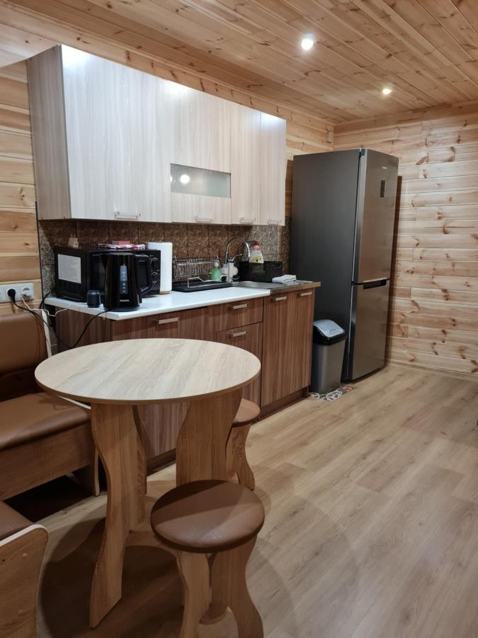 Affittacamere Pie Anninas Krāslava Esterno foto