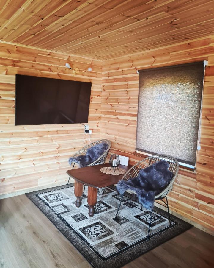 Affittacamere Pie Anninas Krāslava Esterno foto